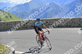 Foto #2247554 | 07-07-2022 10:11 | Passo Dello Stelvio - Prato Seite BICYCLES
