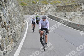 Foto #2766341 | 28-08-2022 10:56 | Passo Dello Stelvio - Prato Seite BICYCLES