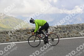 Photo #2659455 | 15-08-2022 12:30 | Passo Dello Stelvio - Prato side BICYCLES
