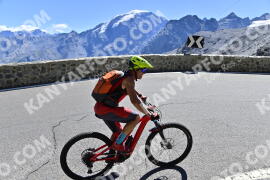 Foto #2553763 | 09-08-2022 11:20 | Passo Dello Stelvio - Prato Seite BICYCLES