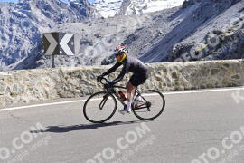 Foto #2865076 | 12-09-2022 14:42 | Passo Dello Stelvio - Prato Seite BICYCLES