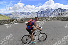 Foto #2486321 | 02-08-2022 13:06 | Passo Dello Stelvio - Prato Seite BICYCLES