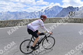 Foto #2309441 | 15-07-2022 12:00 | Passo Dello Stelvio - Prato Seite BICYCLES