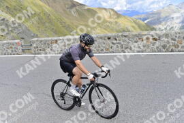 Foto #2812895 | 04-09-2022 14:54 | Passo Dello Stelvio - Prato Seite BICYCLES