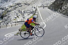 Photo #2293587 | 12-07-2022 14:40 | Passo Dello Stelvio - Prato side BICYCLES