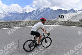 Foto #2420648 | 27-07-2022 13:51 | Passo Dello Stelvio - Prato Seite BICYCLES