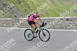 Photo #2247066 | 07-07-2022 13:05 | Passo Dello Stelvio - Prato side BICYCLES