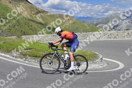 Photo #2244685 | 06-07-2022 15:39 | Passo Dello Stelvio - Prato side BICYCLES