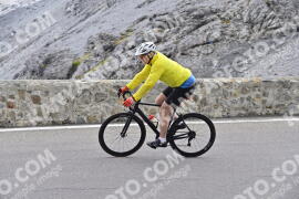 Photo #2849151 | 10-09-2022 14:59 | Passo Dello Stelvio - Prato side BICYCLES