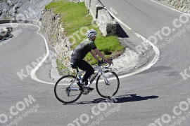 Photo #2247502 | 07-07-2022 09:58 | Passo Dello Stelvio - Prato side BICYCLES