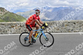 Photo #2285418 | 10-07-2022 14:13 | Passo Dello Stelvio - Prato side BICYCLES