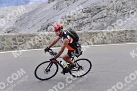 Photo #2779726 | 29-08-2022 14:06 | Passo Dello Stelvio - Prato side BICYCLES