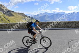 Photo #2777030 | 29-08-2022 10:27 | Passo Dello Stelvio - Prato side BICYCLES
