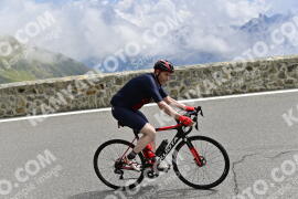 Foto #2427531 | 28-07-2022 12:39 | Passo Dello Stelvio - Prato Seite BICYCLES