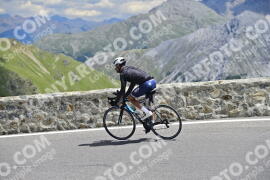 Photo #2242072 | 06-07-2022 13:15 | Passo Dello Stelvio - Prato side BICYCLES