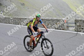 Photo #2415330 | 27-07-2022 11:05 | Passo Dello Stelvio - Prato side BICYCLES