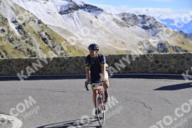 Foto #2847166 | 10-09-2022 09:39 | Passo Dello Stelvio - Prato Seite BICYCLES