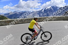 Photo #2485314 | 02-08-2022 12:31 | Passo Dello Stelvio - Prato side BICYCLES