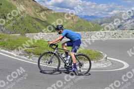 Photo #2244552 | 06-07-2022 15:39 | Passo Dello Stelvio - Prato side BICYCLES