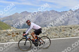 Foto #2650463 | 14-08-2022 15:05 | Passo Dello Stelvio - Prato Seite BICYCLES