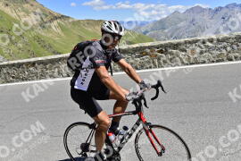 Photo #2292519 | 12-07-2022 13:30 | Passo Dello Stelvio - Prato side BICYCLES