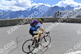 Foto #2809605 | 04-09-2022 11:26 | Passo Dello Stelvio - Prato Seite BICYCLES
