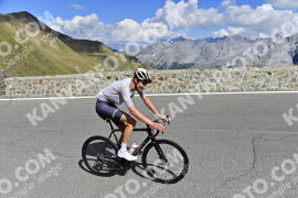 Foto #2780859 | 29-08-2022 15:12 | Passo Dello Stelvio - Prato Seite BICYCLES
