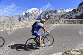 Photo #2865371 | 12-09-2022 15:08 | Passo Dello Stelvio - Prato side BICYCLES
