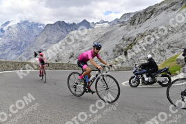Foto #2462516 | 31-07-2022 16:26 | Passo Dello Stelvio - Prato Seite BICYCLES