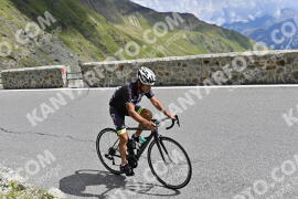 Foto #2528133 | 07-08-2022 12:10 | Passo Dello Stelvio - Prato Seite BICYCLES