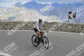 Foto #2447138 | 30-07-2022 16:33 | Passo Dello Stelvio - Prato Seite BICYCLES