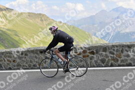 Foto #2381962 | 24-07-2022 12:38 | Passo Dello Stelvio - Prato Seite BICYCLES