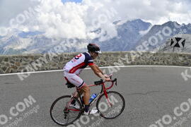Foto #2419951 | 27-07-2022 13:13 | Passo Dello Stelvio - Prato Seite BICYCLES
