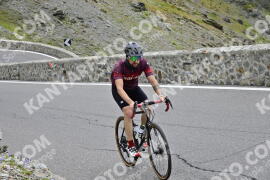 Photo #2405842 | 26-07-2022 12:05 | Passo Dello Stelvio - Prato side BICYCLES