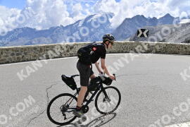 Foto #2527638 | 07-08-2022 11:44 | Passo Dello Stelvio - Prato Seite BICYCLES