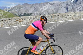 Foto #2265538 | 09-07-2022 15:40 | Passo Dello Stelvio - Prato Seite BICYCLES