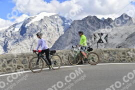 Photo #2813612 | 04-09-2022 15:37 | Passo Dello Stelvio - Prato side BICYCLES