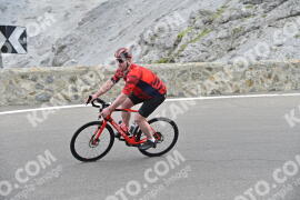 Photo #2247370 | 07-07-2022 13:57 | Passo Dello Stelvio - Prato side BICYCLES