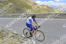 Foto #2811639 | 04-09-2022 13:37 | Passo Dello Stelvio - Prato Seite BICYCLES