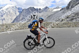 Photo #2813579 | 04-09-2022 15:34 | Passo Dello Stelvio - Prato side BICYCLES