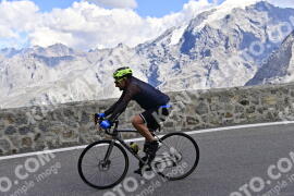 Foto #2780072 | 29-08-2022 14:23 | Passo Dello Stelvio - Prato Seite BICYCLES