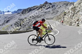 Foto #2552941 | 09-08-2022 10:45 | Passo Dello Stelvio - Prato Seite BICYCLES
