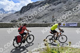Photo #2578535 | 10-08-2022 12:43 | Passo Dello Stelvio - Prato side BICYCLES