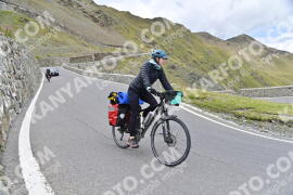 Foto #2765693 | 28-08-2022 13:02 | Passo Dello Stelvio - Prato Seite BICYCLES