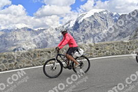 Photo #2812304 | 04-09-2022 14:21 | Passo Dello Stelvio - Prato side BICYCLES