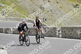 Photo #2527902 | 07-08-2022 11:57 | Passo Dello Stelvio - Prato side BICYCLES