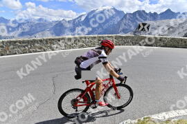 Foto #2755902 | 26-08-2022 13:05 | Passo Dello Stelvio - Prato Seite BICYCLES