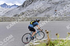 Foto #2780195 | 29-08-2022 14:30 | Passo Dello Stelvio - Prato Seite BICYCLES