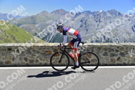 Photo #2255325 | 08-07-2022 12:32 | Passo Dello Stelvio - Prato side BICYCLES