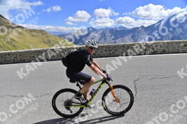 Photo #2809975 | 04-09-2022 11:48 | Passo Dello Stelvio - Prato side BICYCLES